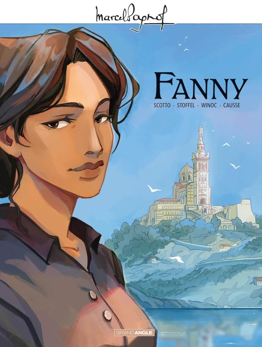 13. Fanny