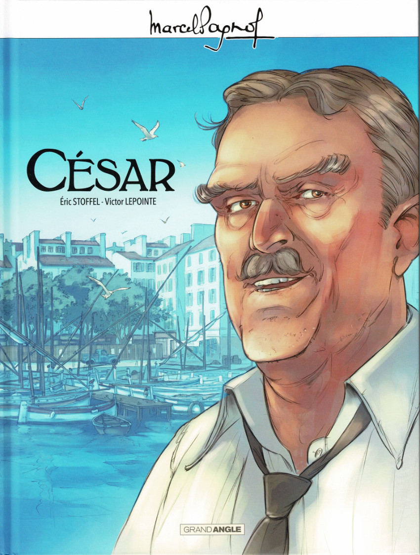 14. César