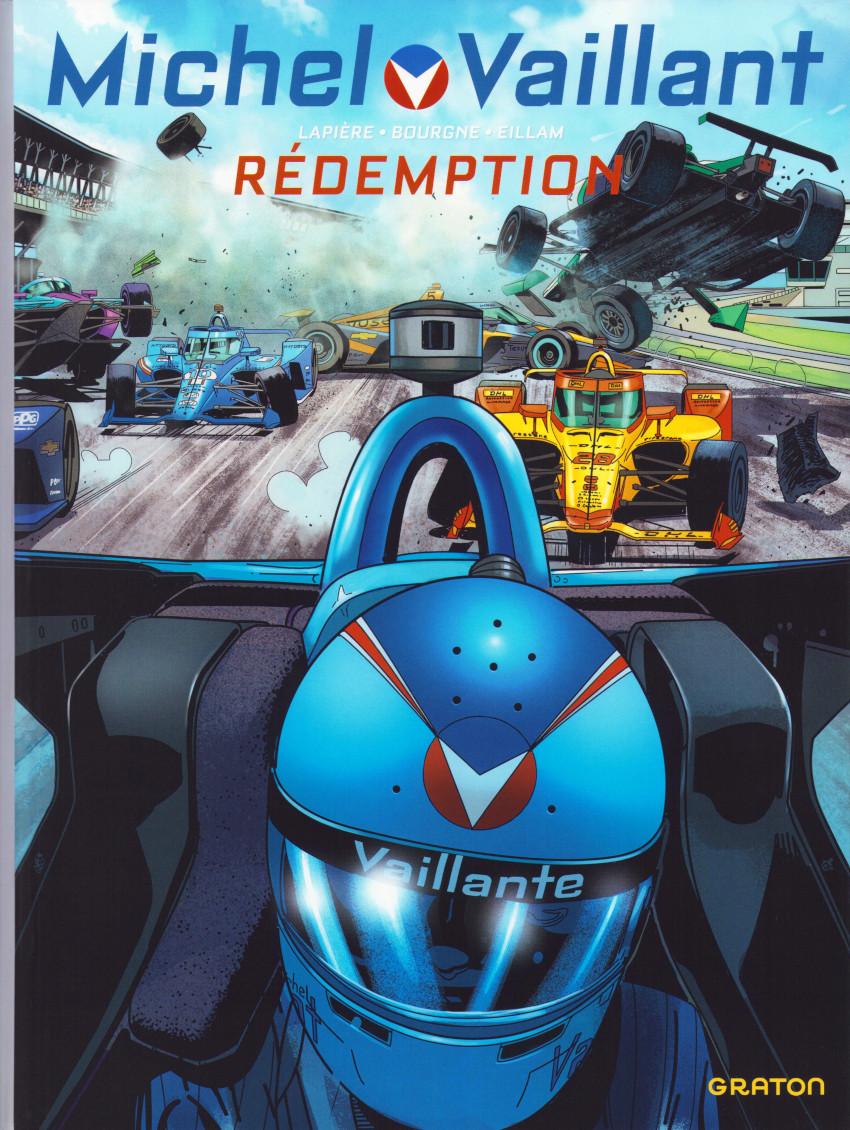 13. Rédemption