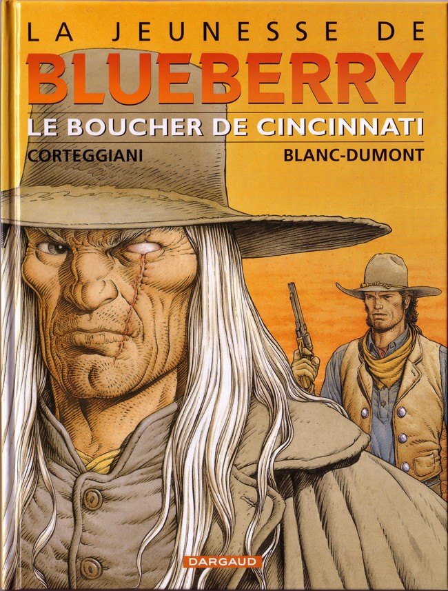 14. Le boucher de Cincinnati