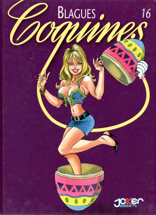 16. Tome 16