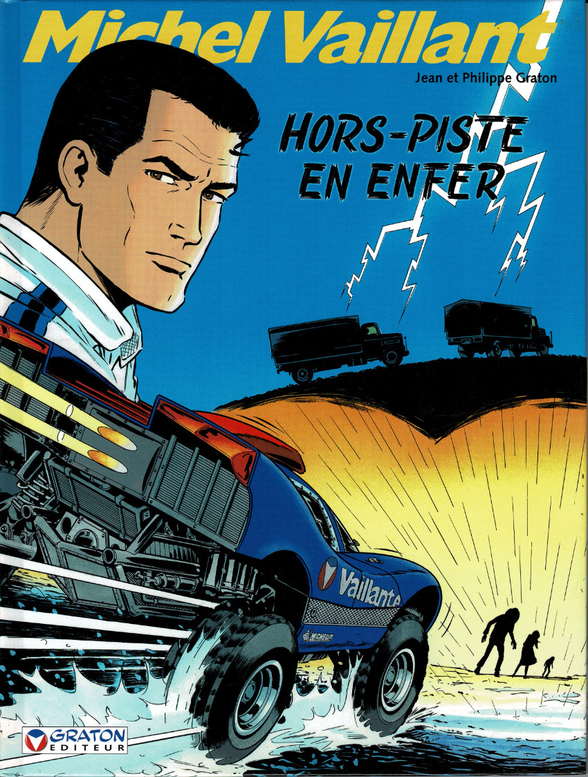 69. Hors-piste en enfer