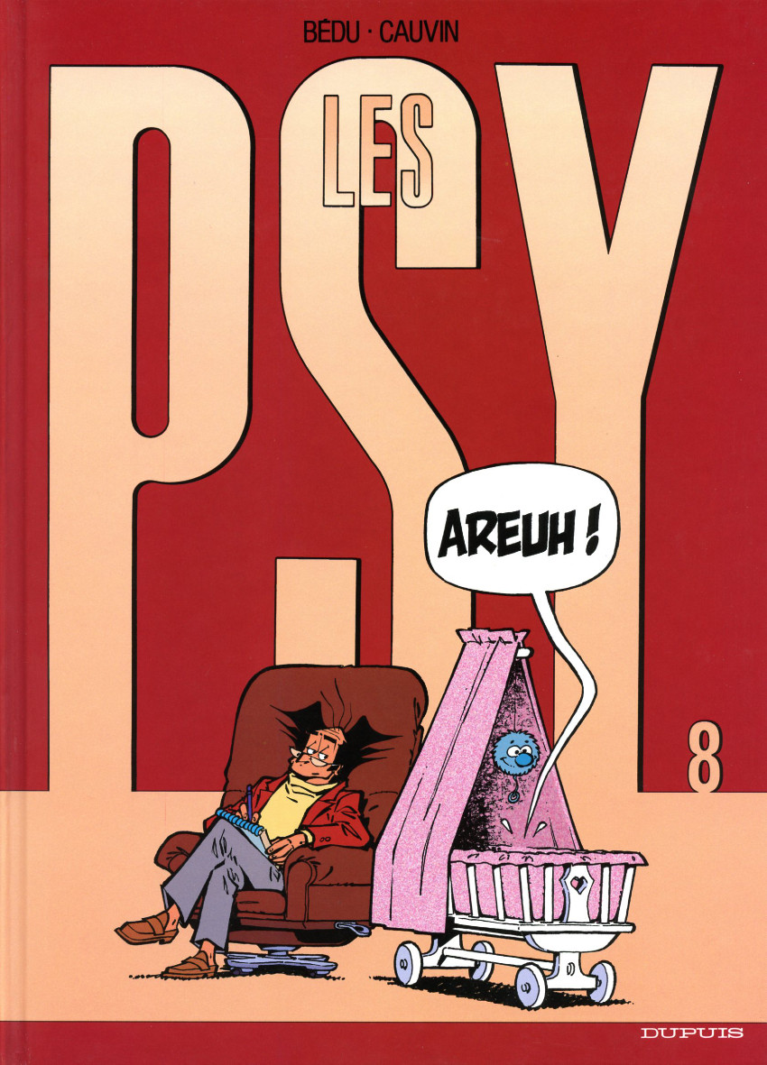 8. Areuh !
