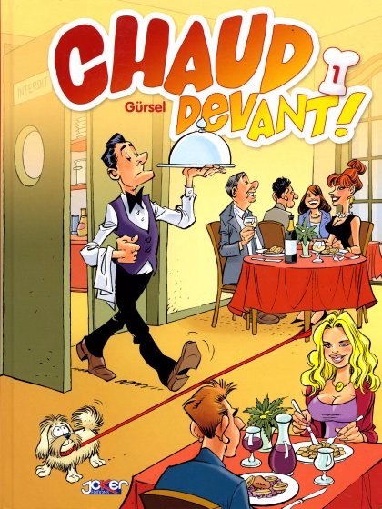 1. Chaud devant !