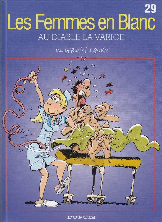29. Au diable la varice