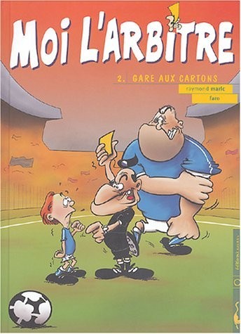 2. Gare aux cartons
