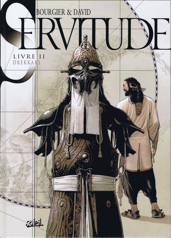 2. Livre II – Drekkars