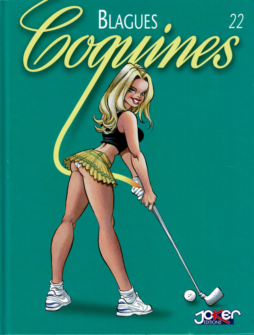 22. Tome 22