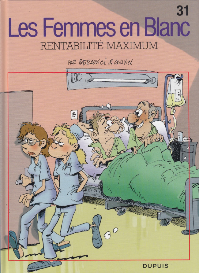 31. Rentabilité maximum