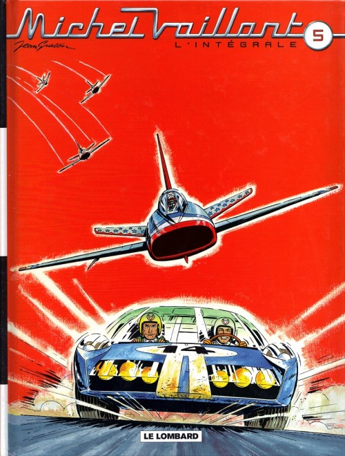 5. L’intégrale n°5