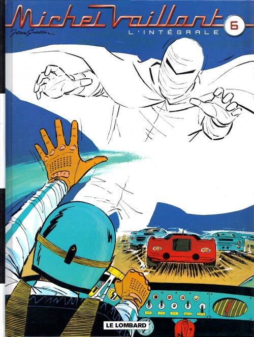 6. L’intégrale n°6