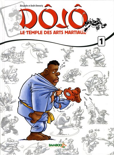 1. Tome 1