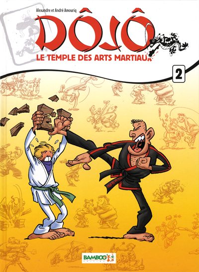 2. Tome 2