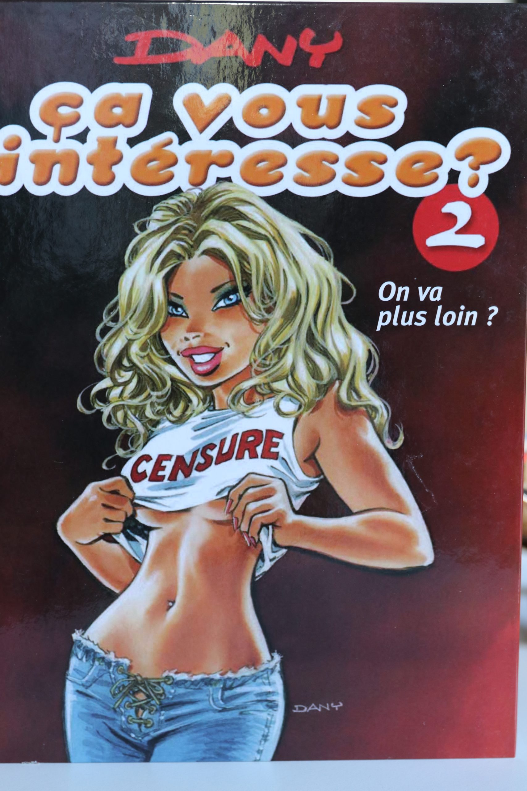 2. On va plus loin?