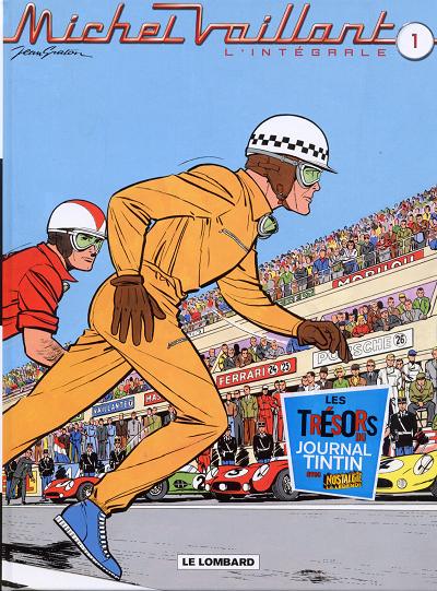 1. L’intégrale n°1