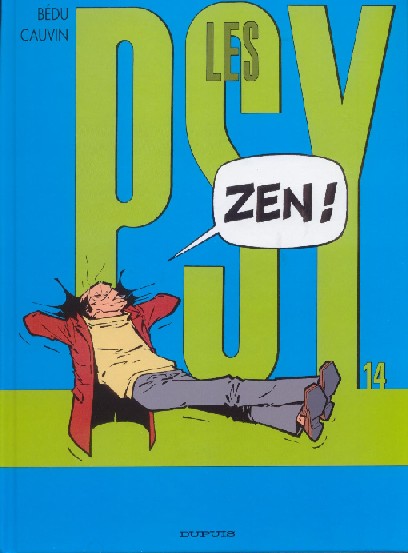 14. Zen !