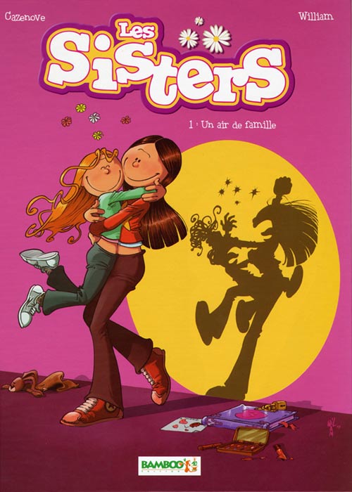 1. Un air de famille