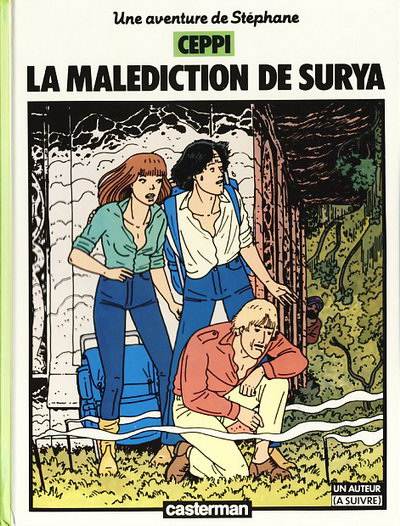 5. La malédiction de Surya