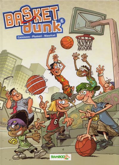6. Tome 6