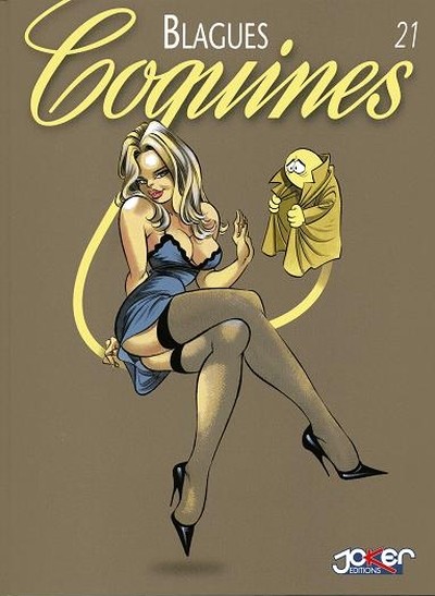 21. Tome 21