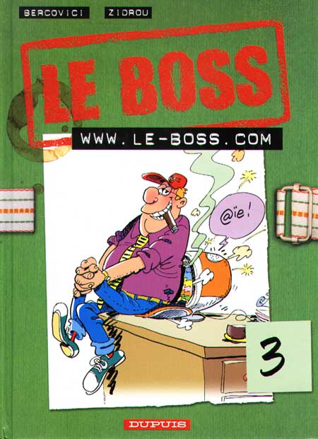 3. www.le-boss.com