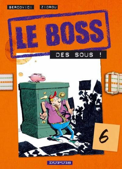 6. Des sous !