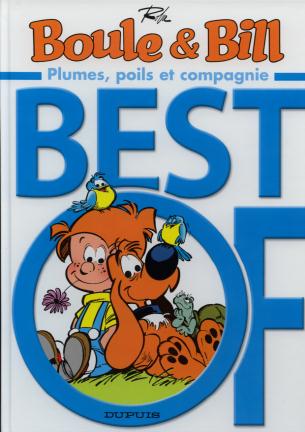 BestOf1. Plumes, poils et compagnie – Best Of