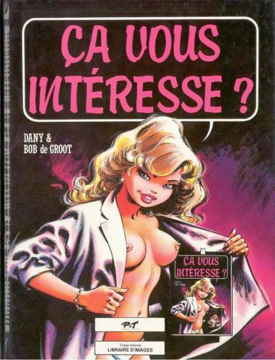 1. Images. Ça vous intéresse ?
