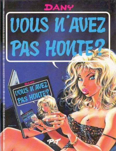 3. Vous n’avez pas honte ?