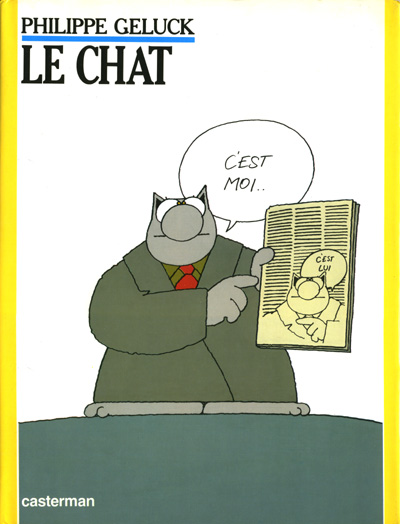 1. Le Chat