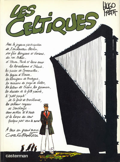 6. Les Celtiques