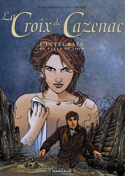 INT02. L’intégrale du cycle du Loup