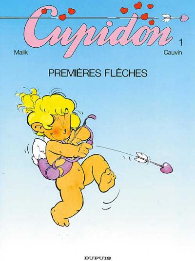 1. Premières flèches