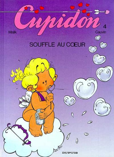 4. Souffle au cœur
