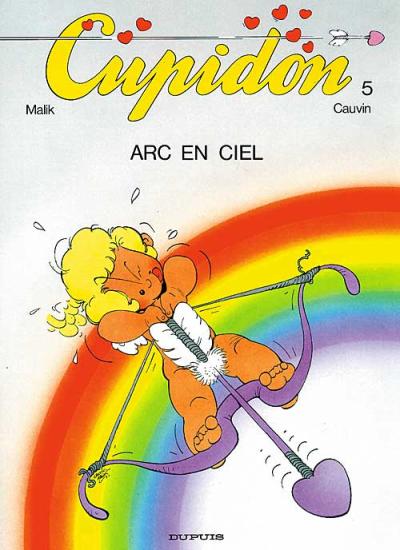 5. Arc en ciel