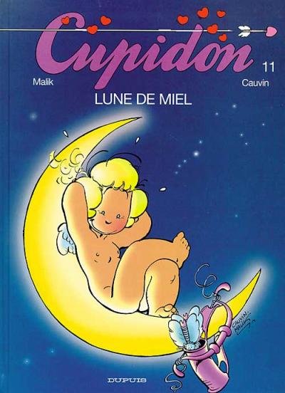11. Lune de miel