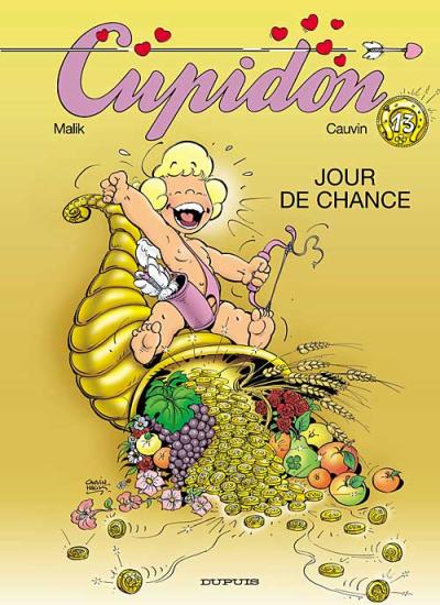 13. Jour de chance