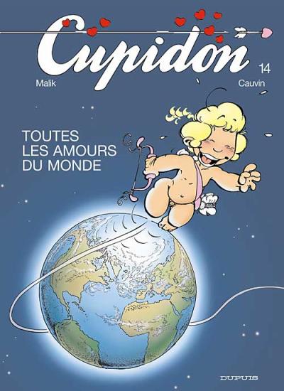 14. Toutes les amours du monde