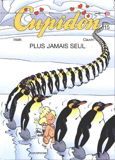 15. Plus jamais seul