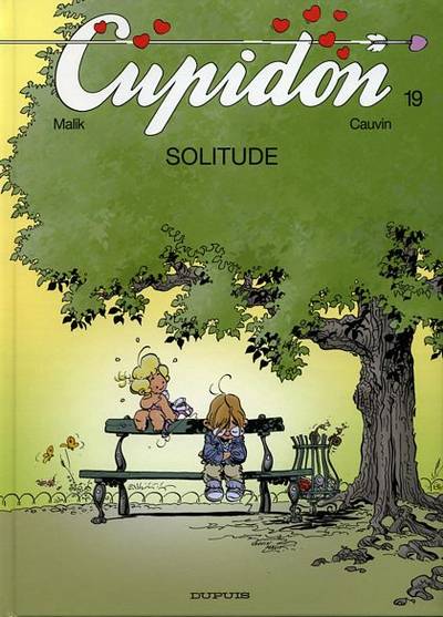 19. Solitude