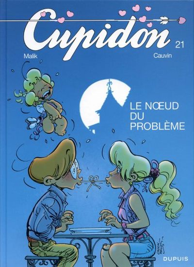 21. Le nœud du problème