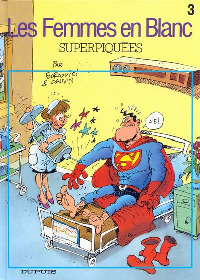 3. Superpiquées