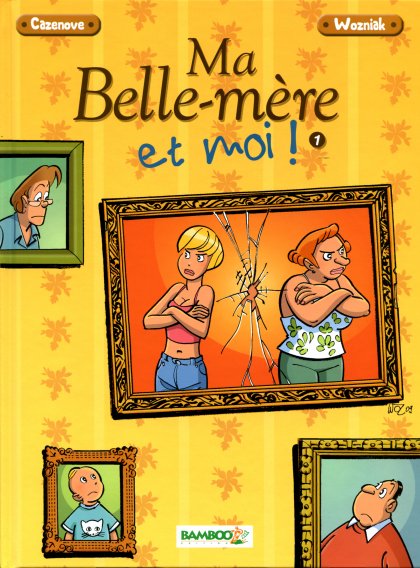 1. Tome 1
