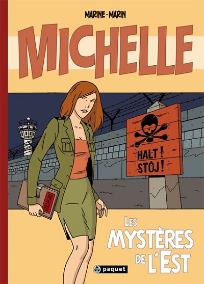 1. Les mystères de l’est