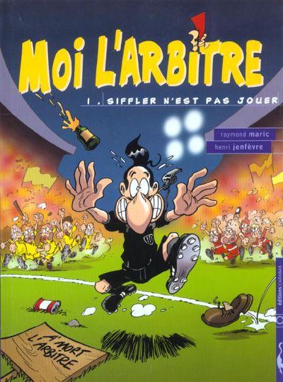 1. Siffler n’est pas jouer