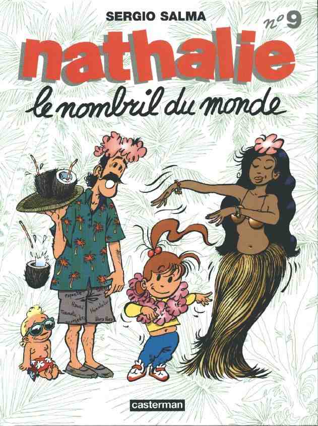 9. Le nombril du monde