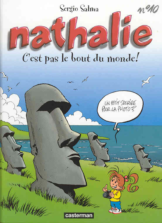 10. C’est pas le bout du monde !