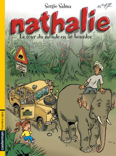 17. Le tour du monde en 80 bourdes