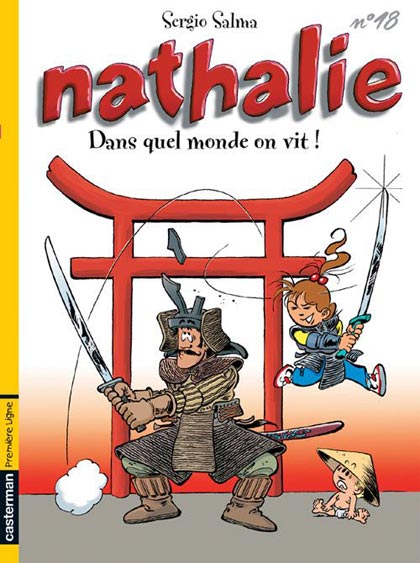 18. Dans quel monde on vit !