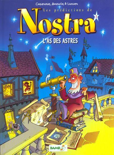 1. L’as des astres